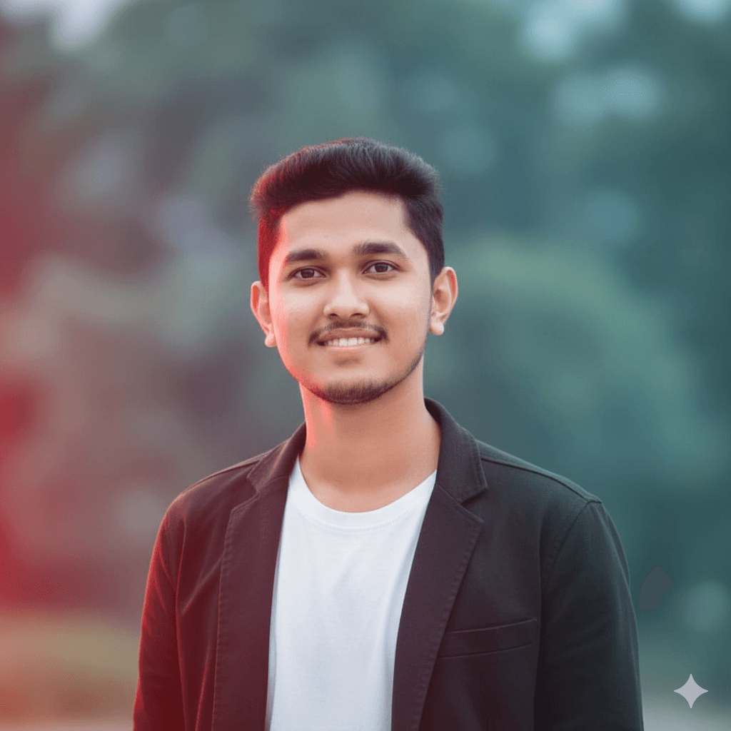 Mokaddess Hossain Adnan - Full-Stack MERN & Next.js Developer